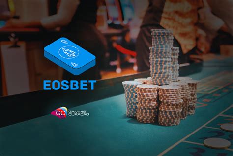 eosbet casino